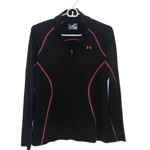 Sold. Under Armour ⚡️Women’s Active Pull Over